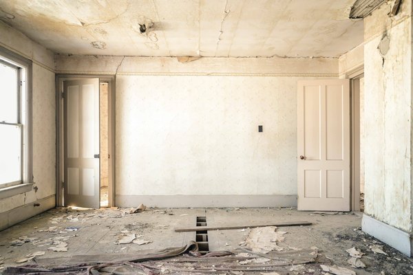 Quels sont les travaux à prévoir avant de vendre sa maison à Vichy ?