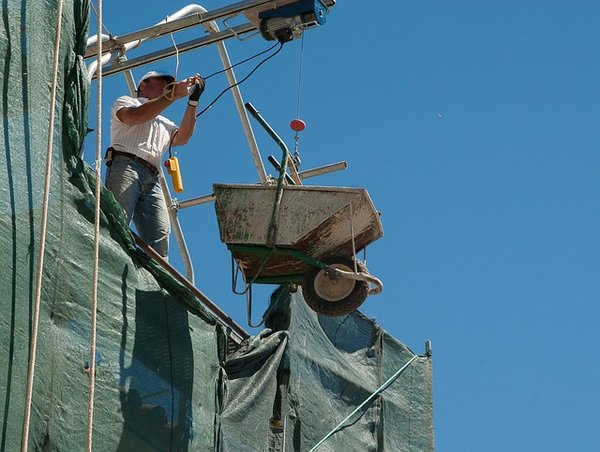 Quelles sont les démarches administratives pour faire des travaux à Vichy ?