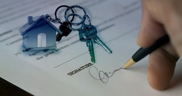 Comment rédiger un contrat de location à Vichy ?