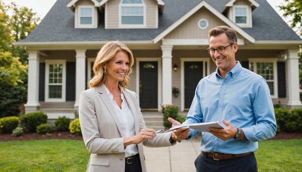 Comment évaluer le bon prix de vente de votre maison