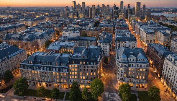 Impact de la réglementation sur l'immobilier : Nouvelles mesures à suivre