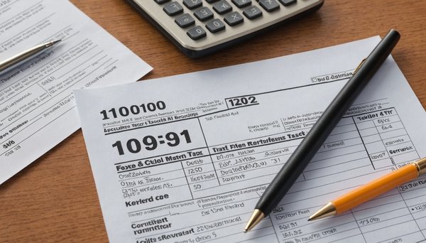 Comment optimiser votre déclaration de revenus en 2024