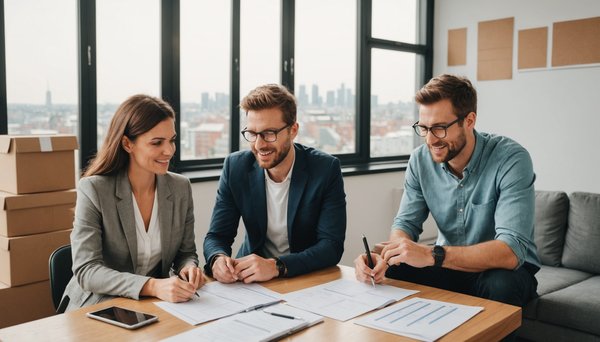 Conseils pratiques pour gérer un bail en toute sérénité