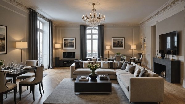 Découvrez notre sélection d'appartements en vente à toulouse