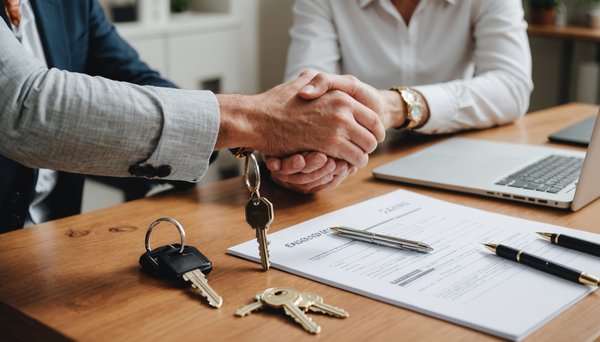 Les clés pour vendre votre maison rapidement et efficacement