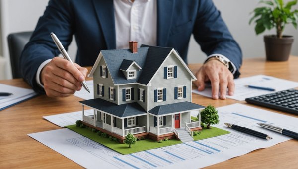 Analyse du marché immobilier : tendances à suivre en 2024