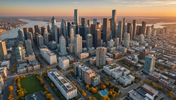 Les tendances de l'immobilier en 2024 : ce que vous devez savoir