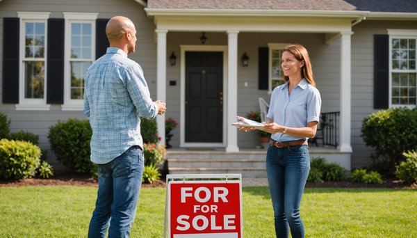 Les erreurs courantes à éviter lors de la vente de votre maison