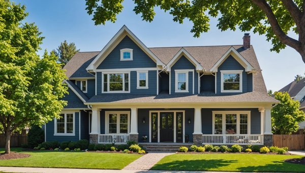 Comment préparer votre maison à la vente : astuces indispensables