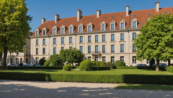 Investir dans l'immobilier à Vichy : conseils pour un achat éclairé
