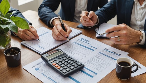 Les impôts liés à la vente immobilière : ce que chaque vendeur doit savoir