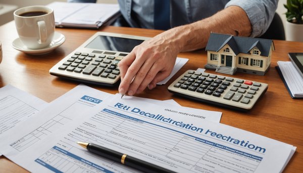 Déclaration fiscale des revenus locatifs : guide pratique pour les propriétaires