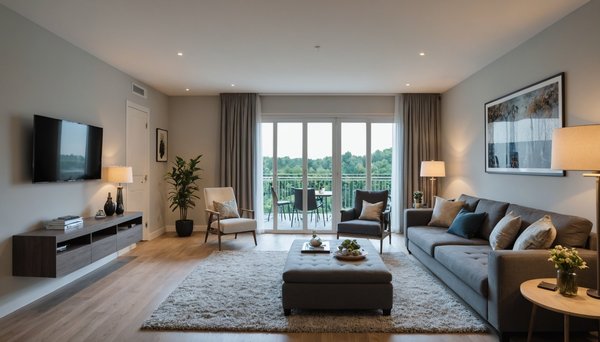 Top offres d'appartements de luxe dans les landes à ne pas manquer